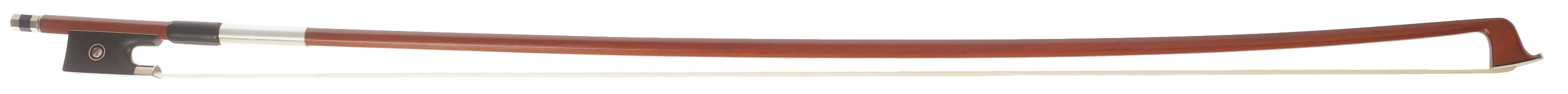 BACIO INSTRUMENTS Brazil Violin Bow NB920 3/4